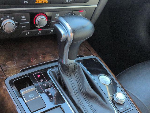 2013 Audi A6 2.0T Premium