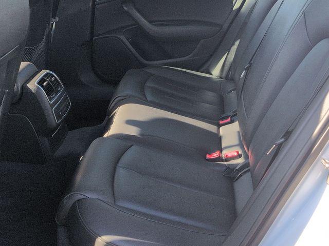 2013 Audi A6 2.0T Premium