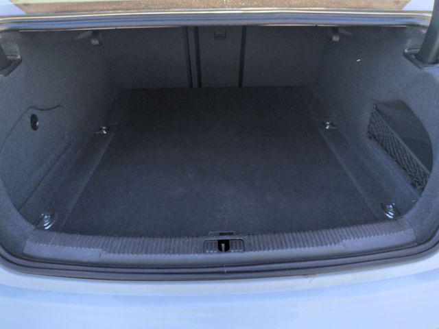 2013 Audi A6 2.0T Premium