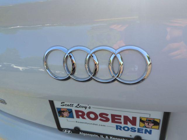 2013 Audi A6 2.0T Premium