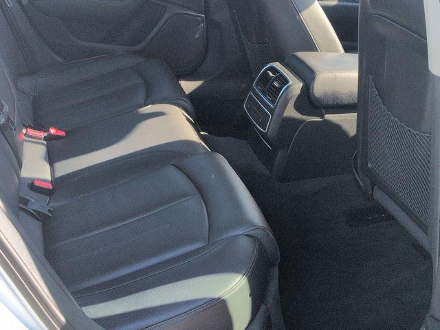 2013 Audi A6 2.0T Premium