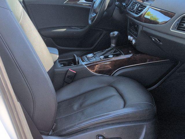 2013 Audi A6 2.0T Premium