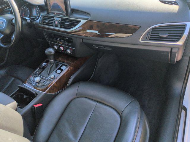 2013 Audi A6 2.0T Premium