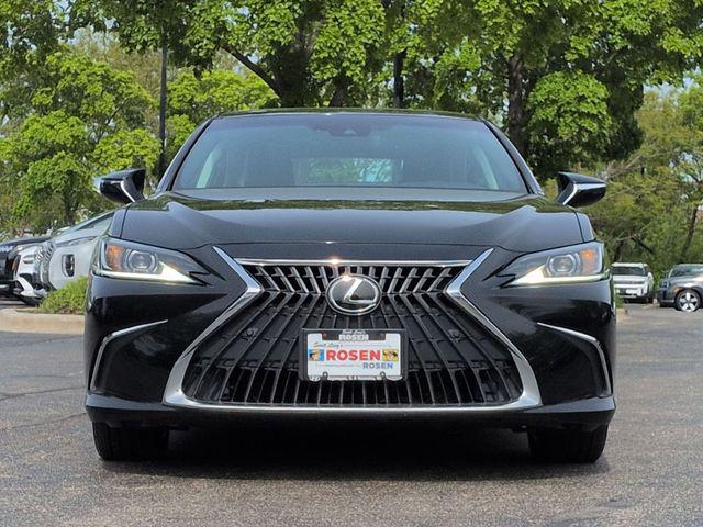 2023 Lexus ES 350 350