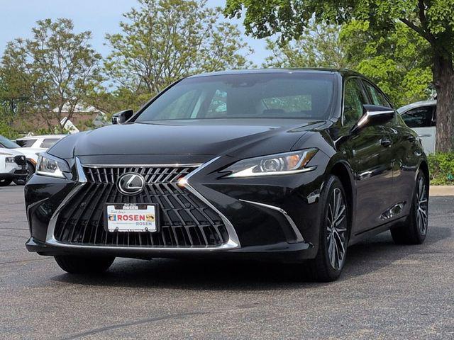 2023 Lexus ES 350 350