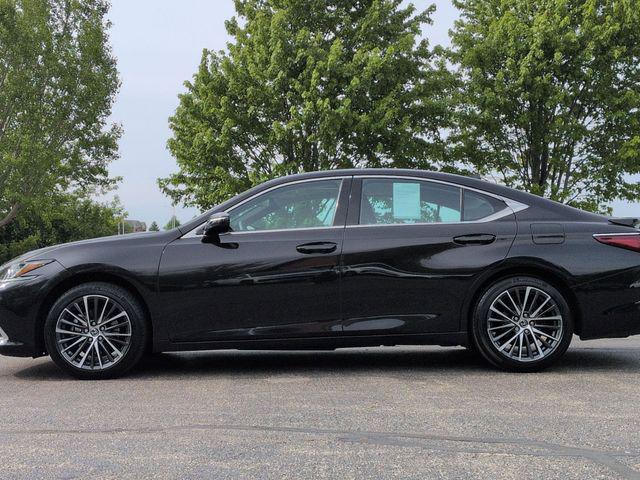 2023 Lexus ES 350 350