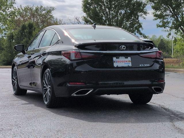 2023 Lexus ES 350 350