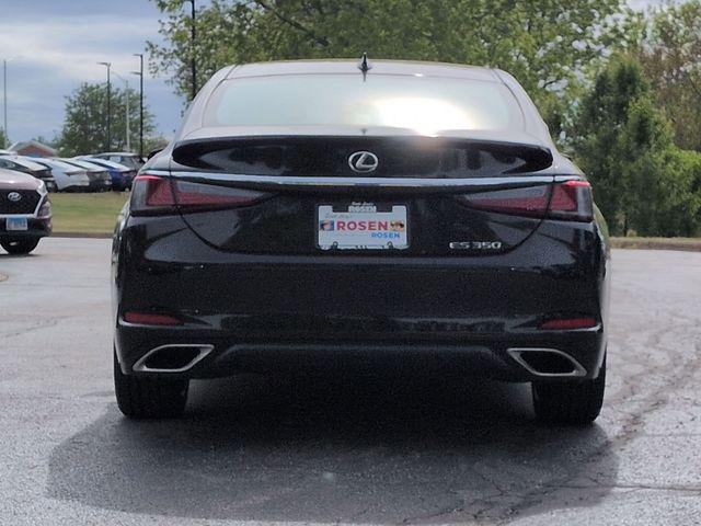 2023 Lexus ES 350 350
