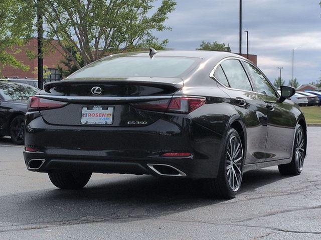 2023 Lexus ES 350 350