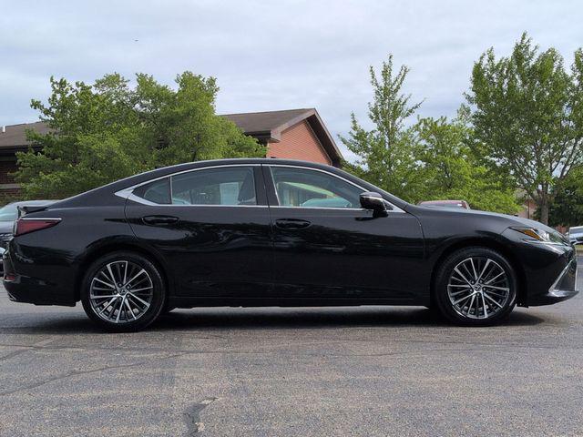2023 Lexus ES 350 350
