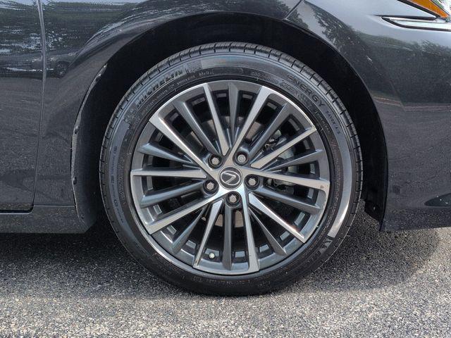 2023 Lexus ES 350 350