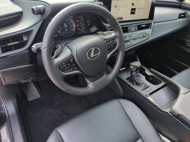 2023 Lexus ES 350 350