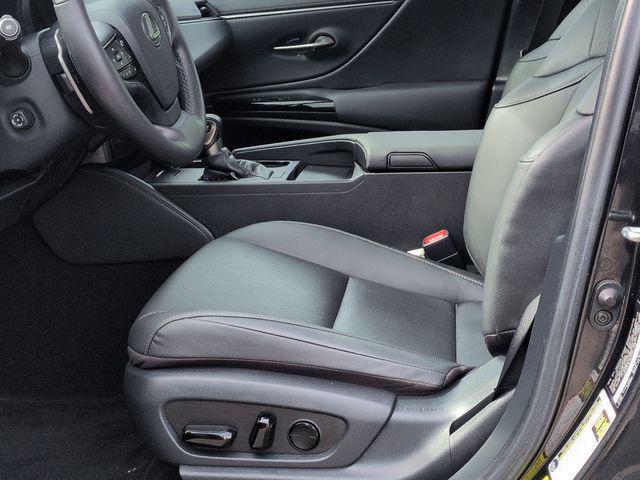 2023 Lexus ES 350 350