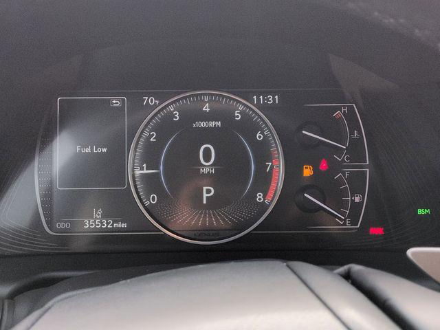2023 Lexus ES 350 350