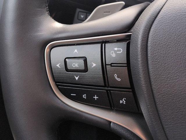 2023 Lexus ES 350 350