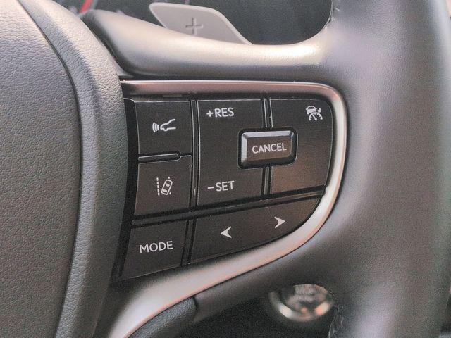 2023 Lexus ES 350 350
