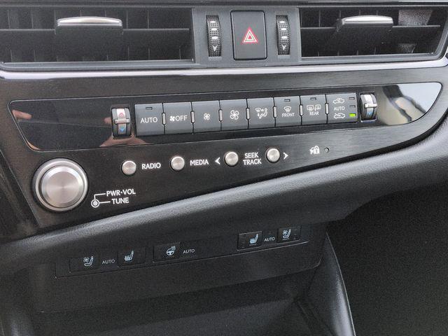 2023 Lexus ES 350 350