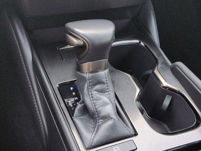 2023 Lexus ES 350 350