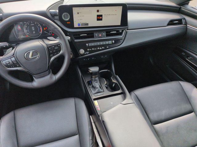 2023 Lexus ES 350 350