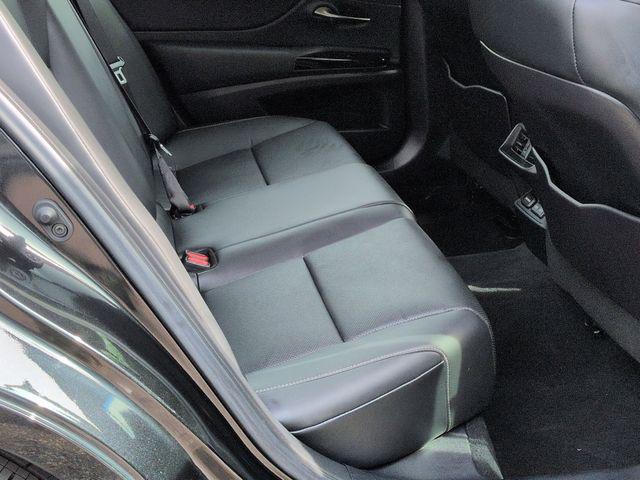2023 Lexus ES 350 350