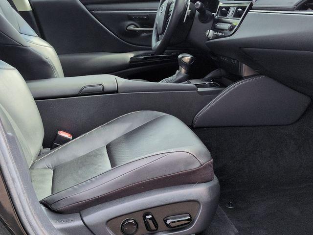 2023 Lexus ES 350 350
