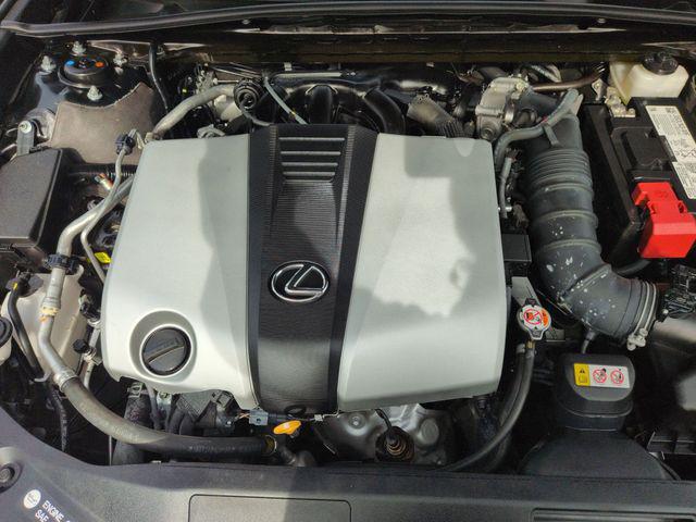 2023 Lexus ES 350 350