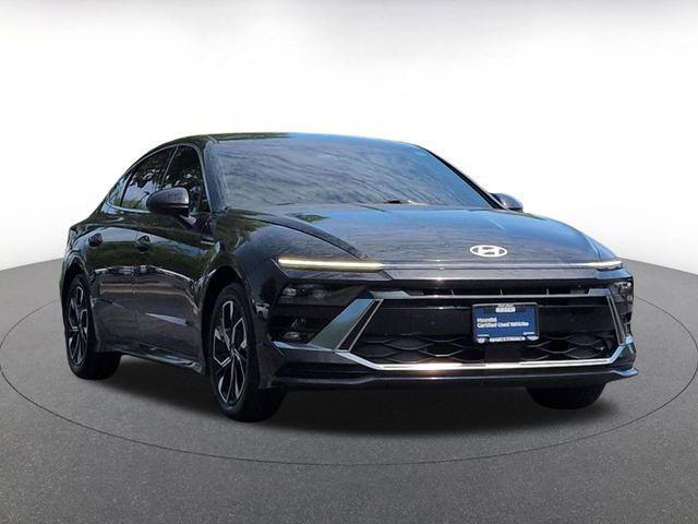 2024 Hyundai Sonata SEL for sale in ALGONQUIN, IL