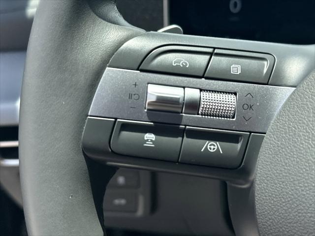 2025 Hyundai Sonata SEL Convenience