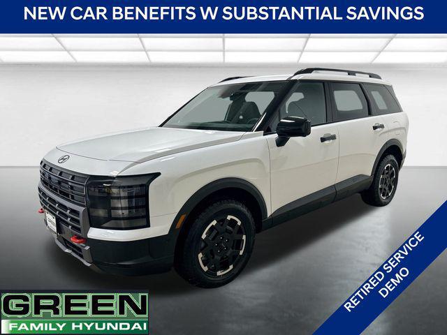 2026 Hyundai Palisade XRT Pro for sale in MOLINE, IL