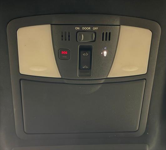 2016 INFINITI QX80 Limited