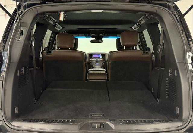 2016 INFINITI QX80 Limited