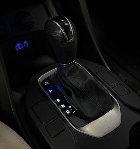 2018 Hyundai Santa Fe SE