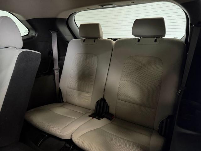 2018 Hyundai Santa Fe SE