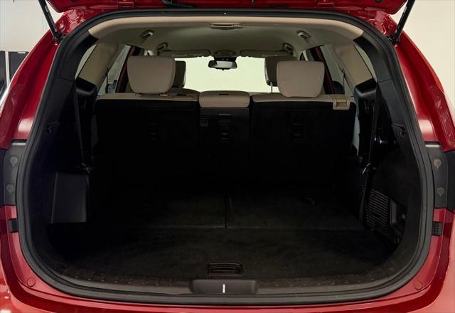 2018 Hyundai Santa Fe SE