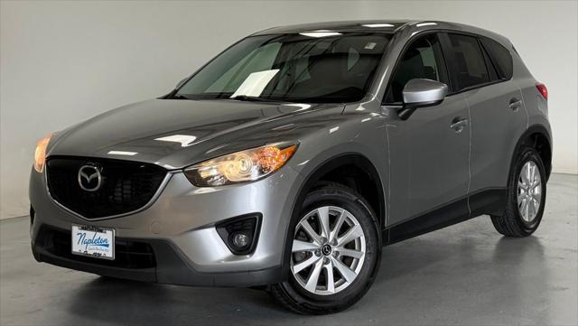 2014 Mazda CX-5 Touring for sale in AURORA, IL