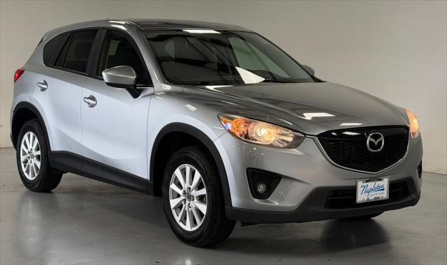 2014 Mazda CX-5 Touring