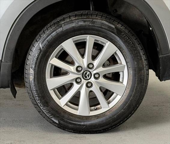 2014 Mazda CX-5 Touring
