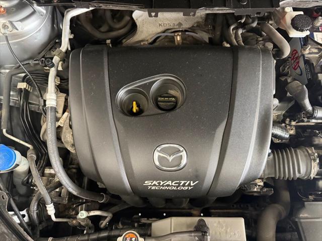 2014 Mazda CX-5 Touring