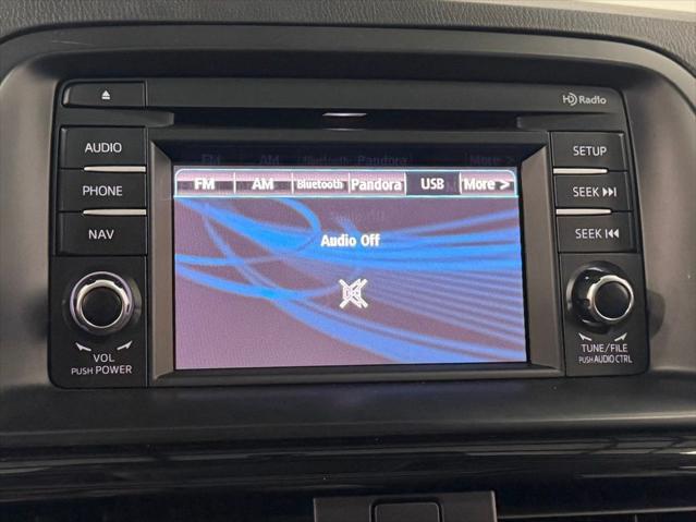 2014 Mazda CX-5 Touring