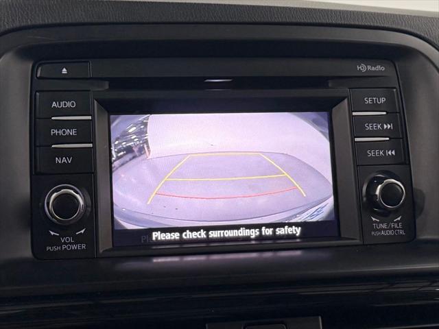 2014 Mazda CX-5 Touring