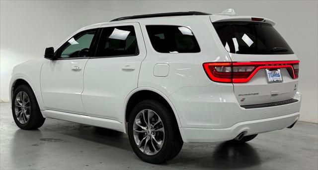 2020 Dodge Durango GT Plus AWD
