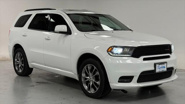 2020 Dodge Durango GT Plus AWD