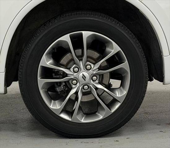 2020 Dodge Durango GT Plus AWD