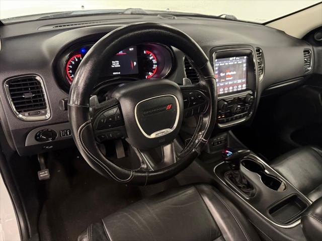 2020 Dodge Durango GT Plus AWD