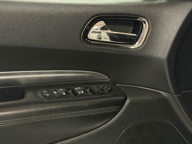 2020 Dodge Durango GT Plus AWD