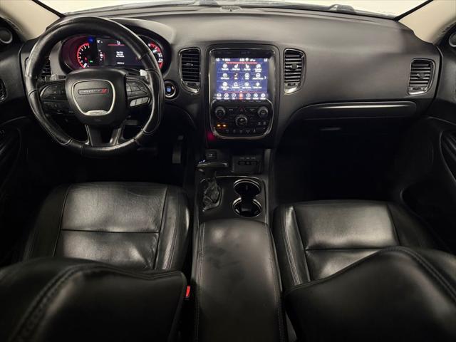 2020 Dodge Durango GT Plus AWD
