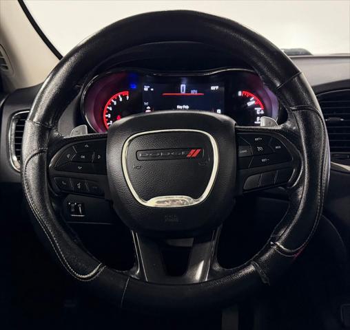 2020 Dodge Durango GT Plus AWD
