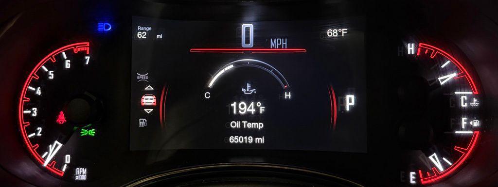 2020 Dodge Durango GT Plus AWD