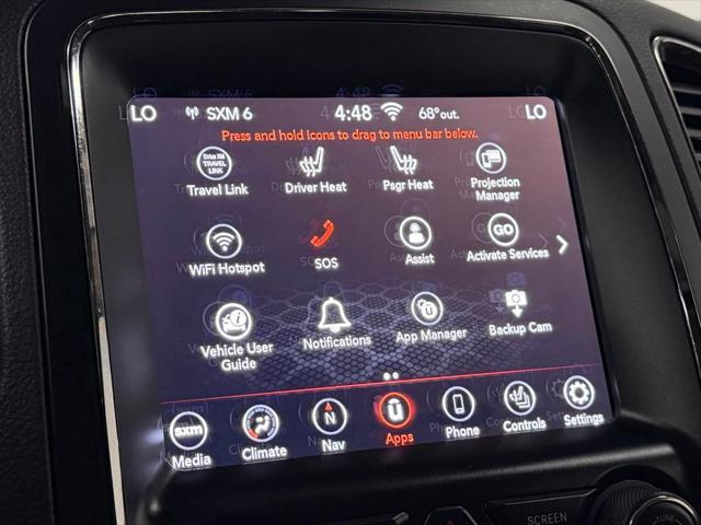 2020 Dodge Durango GT Plus AWD