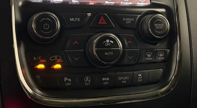 2020 Dodge Durango GT Plus AWD